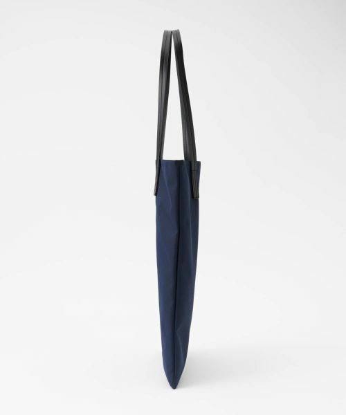 NEMIKA / ネミカ トートバッグ | ロゴ刺繍トートバッグ【NEMIKA】 | 詳細1