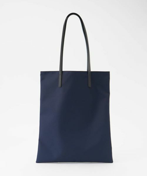 NEMIKA / ネミカ トートバッグ | ロゴ刺繍トートバッグ【NEMIKA】 | 詳細2