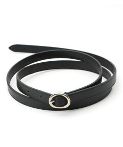 NEMIKA / ネミカ ベルト・サスペンダー | ナローベルト【NEMIKA】