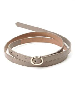 NEMIKA / ネミカ ベルト・サスペンダー | ナローベルト【NEMIKA】