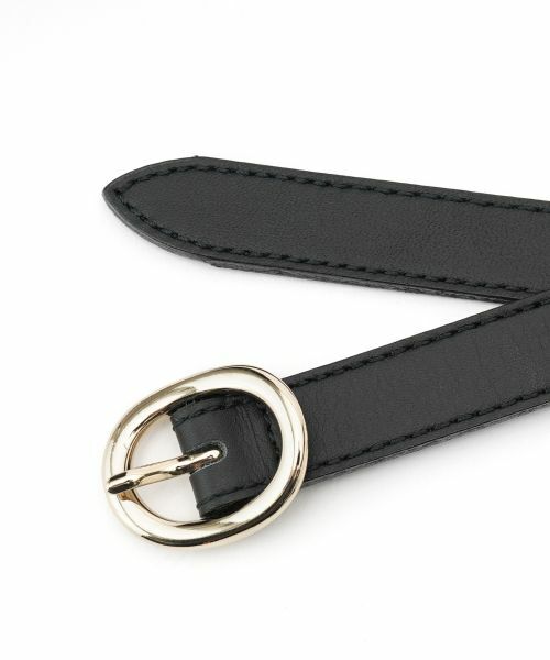 NEMIKA / ネミカ ベルト・サスペンダー | ナローベルト【NEMIKA】 | 詳細1