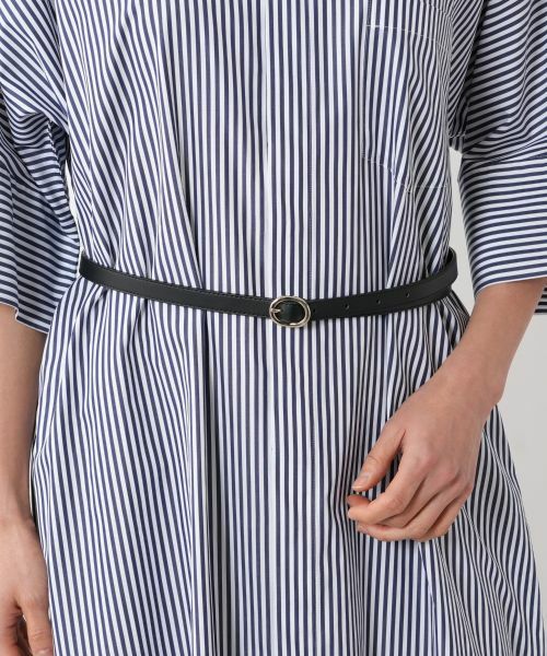 NEMIKA / ネミカ ベルト・サスペンダー | ナローベルト【NEMIKA】 | 詳細6