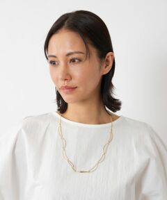 NEMIKA / ネミカ ネックレス・ペンダント・チョーカー | ロングネックレス【NEMIKA】