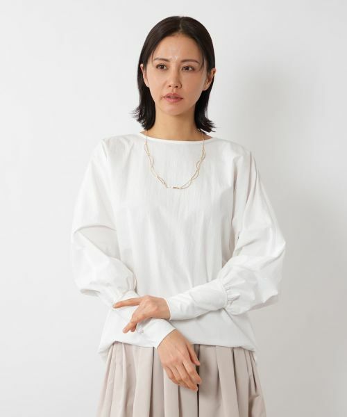 NEMIKA / ネミカ ネックレス・ペンダント・チョーカー | ロングネックレス【NEMIKA】 | 詳細1