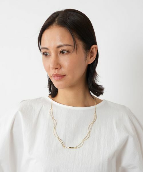 NEMIKA / ネミカ ネックレス・ペンダント・チョーカー | ロングネックレス【NEMIKA】 | 詳細2
