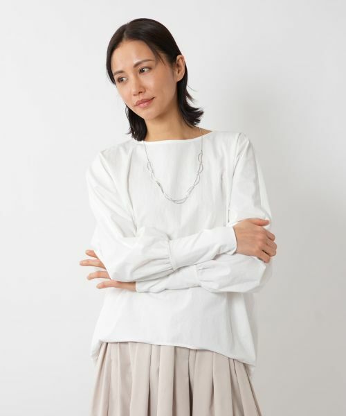 NEMIKA / ネミカ ネックレス・ペンダント・チョーカー | ロングネックレス【NEMIKA】 | 詳細3