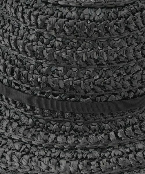 NEMIKA / ネミカ ハット | ハット【NEMIKA】【FERRUCCIO VECCHI】 | 詳細9