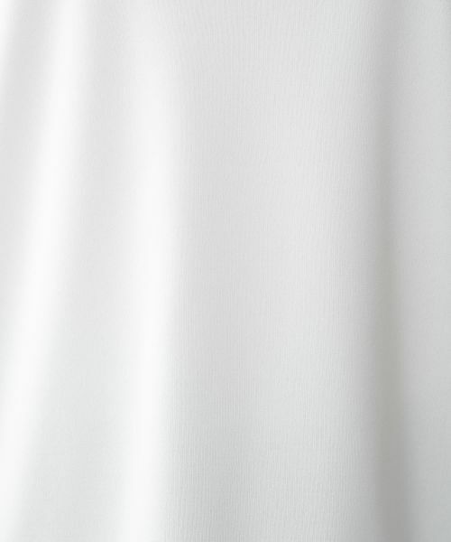 NEMIKA / ネミカ カットソー | シアースリーブカットソー【PUPULA】 | 詳細15