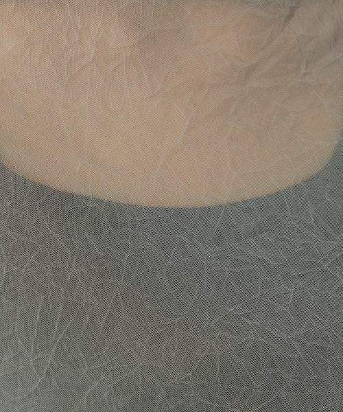 NEMIKA / ネミカ カットソー | ハイネックシアーカットソー【PUPULA】 | 詳細11