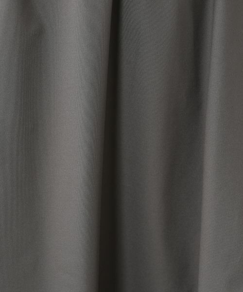 NEMIKA / ネミカ ミニ・ひざ丈スカート | サーキュラースカート【PUPULA】 | 詳細11