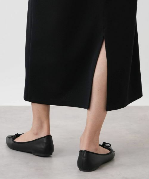 NEMIKA / ネミカ ロング・マキシ丈ワンピース | キャミソールワンピース【PASSIONE】 | 詳細14