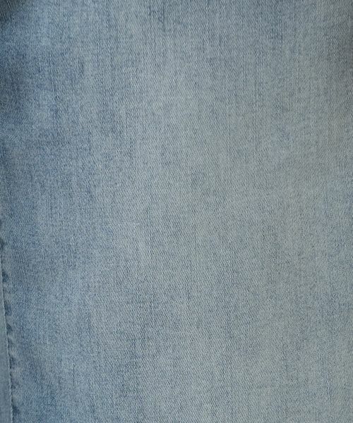 NEMIKA / ネミカ その他パンツ | リブウエストワイドパンツ【PASSIONE】 | 詳細11