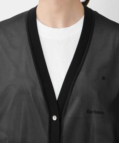 NEMIKA / ネミカ シャツ・ブラウス | シアーVネックブラウス【PASSIONE】 | 詳細7