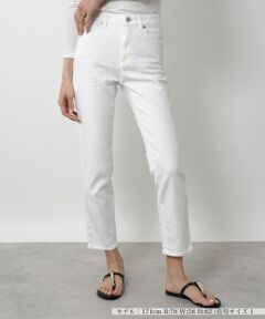 NEMIKA / ネミカ デニムパンツ | ストレートパンツ【PASSIONE】