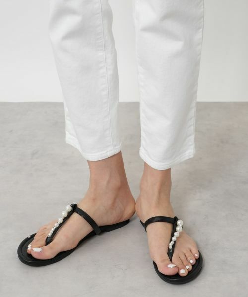 NEMIKA / ネミカ デニムパンツ | ストレートパンツ【PASSIONE】 | 詳細11