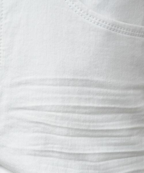 NEMIKA / ネミカ デニムパンツ | ストレートパンツ【PASSIONE】 | 詳細12