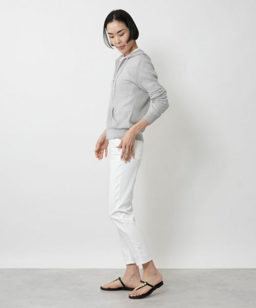 NEMIKA / ネミカ デニムパンツ | ストレートパンツ【PASSIONE】 | 詳細2