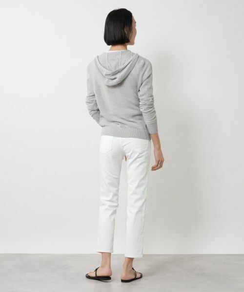 NEMIKA / ネミカ デニムパンツ | ストレートパンツ【PASSIONE】 | 詳細3