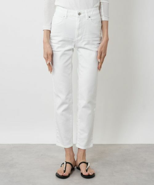 NEMIKA / ネミカ デニムパンツ | ストレートパンツ【PASSIONE】 | 詳細4