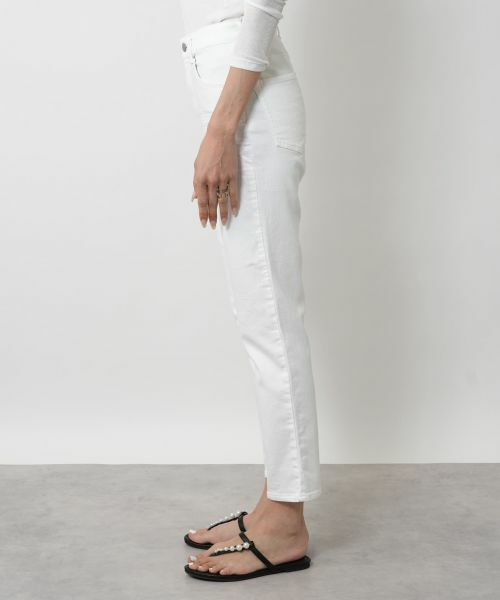 NEMIKA / ネミカ デニムパンツ | ストレートパンツ【PASSIONE】 | 詳細5