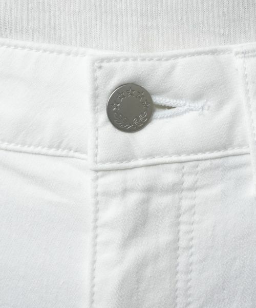 NEMIKA / ネミカ デニムパンツ | ストレートパンツ【PASSIONE】 | 詳細8