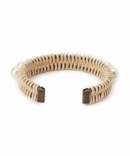 NEMIKA / ネミカ ブレスレット・バングル | ブレスレット【ADER.bijoux】 | 詳細1