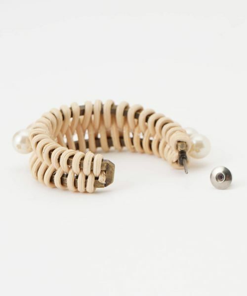 NEMIKA / ネミカ ピアス・イヤリング | ピアス【ADER.bijoux】 | 詳細1