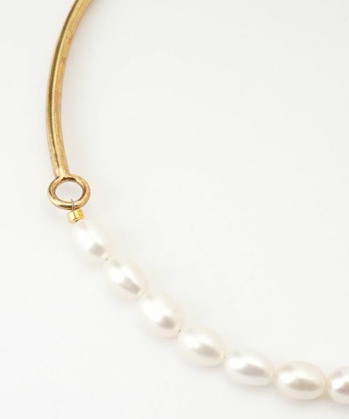 NEMIKA / ネミカ ネックレス・ペンダント・チョーカー | ネックレス【ADER.bijoux】 | 詳細2