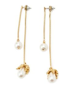 NEMIKA / ネミカ ピアス・イヤリング | ピアス【ADER.bijoux】
