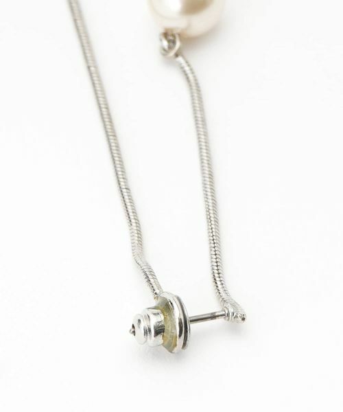 NEMIKA / ネミカ ピアス・イヤリング | ピアス【ADER.bijoux】 | 詳細2