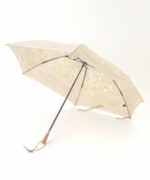 NEMIKA / ネミカ 傘 | 晴雨兼用折り畳み傘【manipuri】 | 詳細1