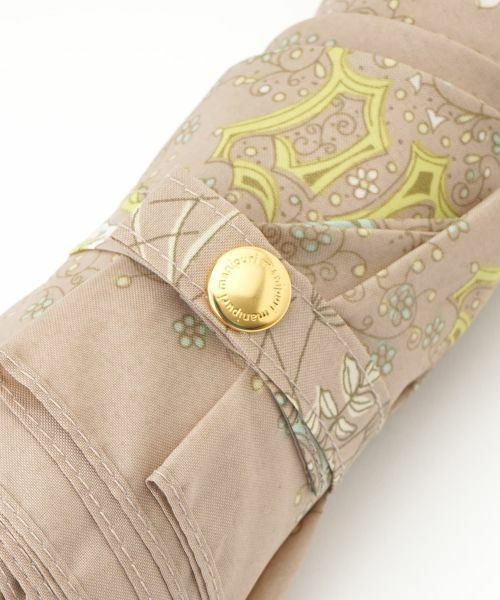 NEMIKA / ネミカ 傘 | 晴雨兼用折り畳み傘【manipuri】 | 詳細3