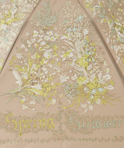 NEMIKA / ネミカ 傘 | 晴雨兼用折り畳み傘【manipuri】 | 詳細4