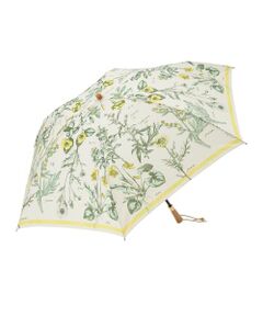 NEMIKA / ネミカ 傘 | 晴雨兼用折り畳み傘【manipuri】