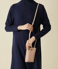 NEMIKA / ネミカ メッセンジャーバッグ・ウエストポーチ | ポシェット【VIOLAd’ORO】