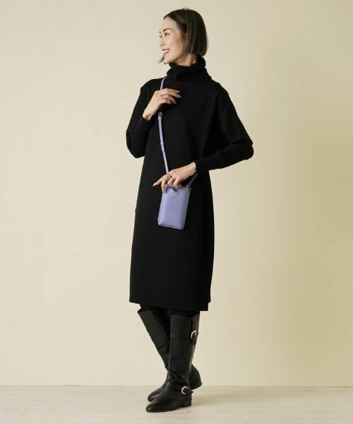 NEMIKA / ネミカ メッセンジャーバッグ・ウエストポーチ | ポシェット【VIOLAd’ORO】 | 詳細5