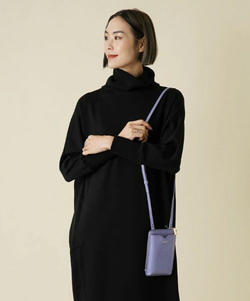 NEMIKA / ネミカ メッセンジャーバッグ・ウエストポーチ | ポシェット【VIOLAd’ORO】 | 詳細6