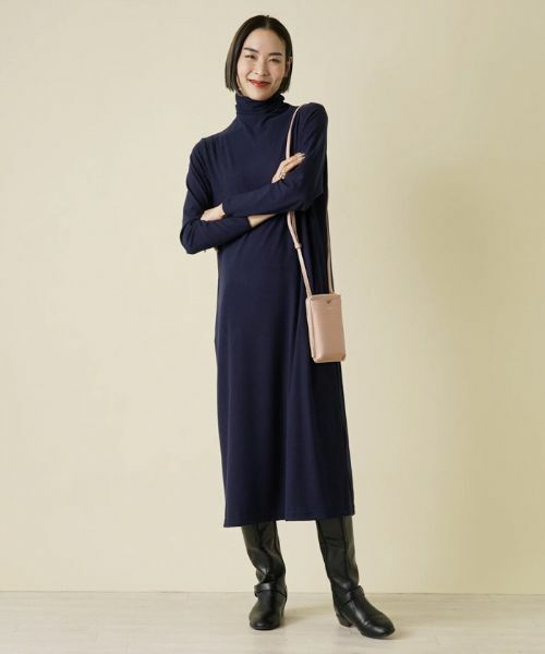 NEMIKA / ネミカ メッセンジャーバッグ・ウエストポーチ | ポシェット【VIOLAd’ORO】 | 詳細7