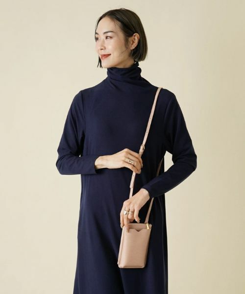 NEMIKA / ネミカ メッセンジャーバッグ・ウエストポーチ | ポシェット【VIOLAd’ORO】 | 詳細8