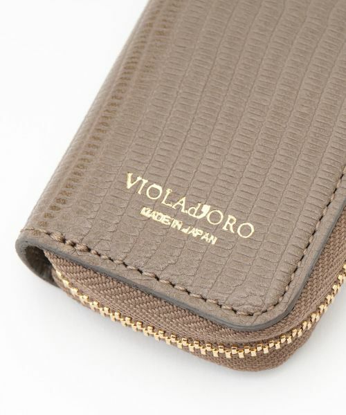 NEMIKA / ネミカ キーホルダー・ストラップ | キーホルダー【VIOLAd’ORO】 | 詳細3