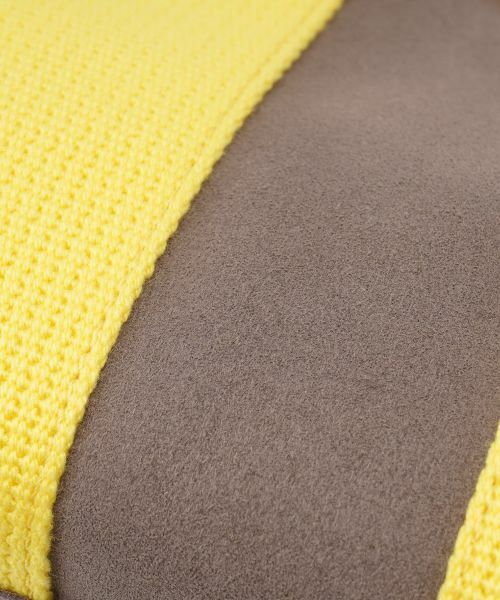 NEMIKA / ネミカ トートバッグ | バイカラーミニトートバッグ【VIOLAd’ORO】 | 詳細7