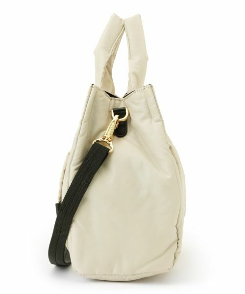 NEMIKA / ネミカ トートバッグ | トートバッグ【VIOLAd’ORO】 | 詳細1