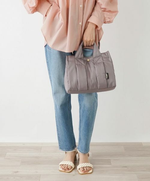 NEMIKA / ネミカ トートバッグ | トートバッグ【VIOLAd’ORO】 | 詳細10