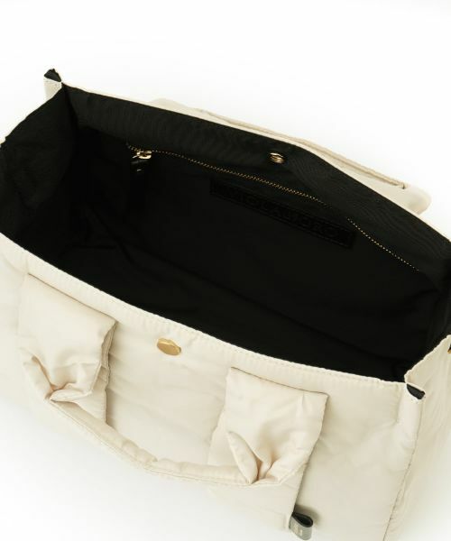 NEMIKA / ネミカ トートバッグ | トートバッグ【VIOLAd’ORO】 | 詳細3