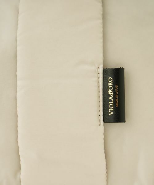 NEMIKA / ネミカ トートバッグ | トートバッグ【VIOLAd’ORO】 | 詳細5