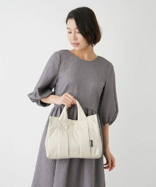 NEMIKA / ネミカ トートバッグ | トートバッグ【VIOLAd’ORO】 | 詳細7