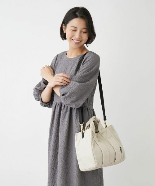 NEMIKA / ネミカ トートバッグ | トートバッグ【VIOLAd’ORO】 | 詳細8