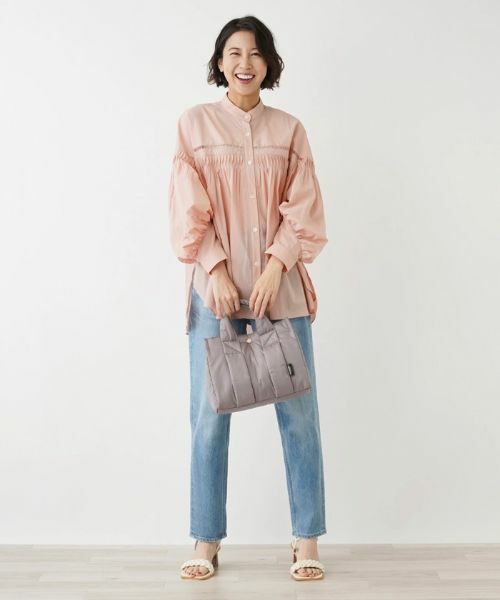 NEMIKA / ネミカ トートバッグ | トートバッグ【VIOLAd’ORO】 | 詳細9