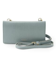 NEMIKA / ネミカ メッセンジャーバッグ・ウエストポーチ | ポシェット【VIOLAd’ORO】