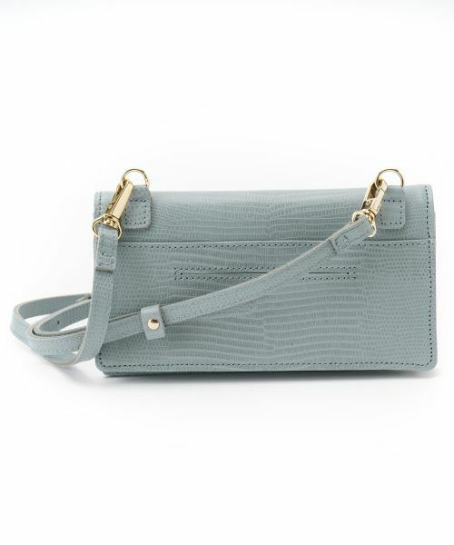 NEMIKA / ネミカ メッセンジャーバッグ・ウエストポーチ | ポシェット【VIOLAd’ORO】 | 詳細2